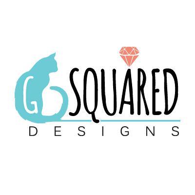 Hello from G Squared Designs