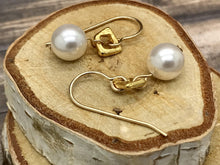 Cargar imagen en el visor de la galería, Classic Pearl Jewelry for Women
