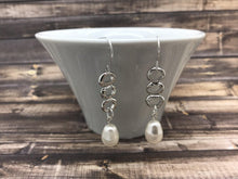 Load image into Gallery viewer, Drop Dangle Earrings for Her
