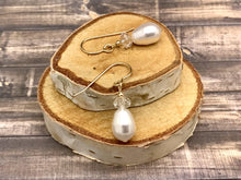 Charger l&#39;image dans la galerie, Pearls gift for Christmas
