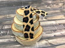 Load image into Gallery viewer, Handmade Animal Print Earrings for Women
