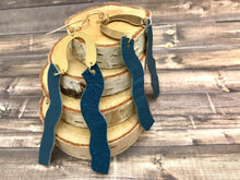 Load image into Gallery viewer, Unique Handmade Earrings
