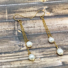 Load image into Gallery viewer, Freshwater Pearls for Bridesmaids
