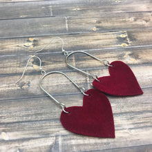 Charger l&#39;image dans la galerie, Sweetheart Earrings
