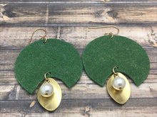 Cargar imagen en el visor de la galería, Boho Statement Earrings for Women
