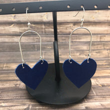 Lade das Bild in den Galerie-Viewer, Statement Earrings
