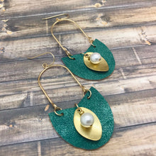 Load image into Gallery viewer, Unique Bohemian Earrings
